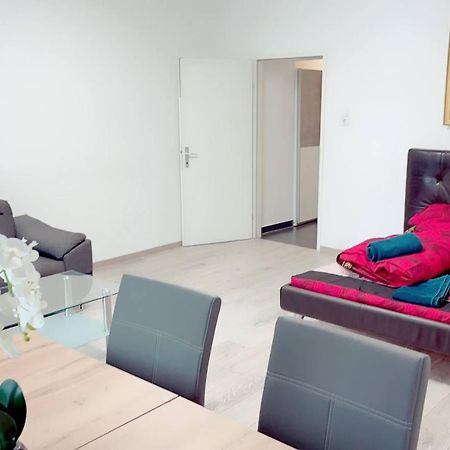 H Comfort Apartment 5P Af Wien Eksteriør billede
