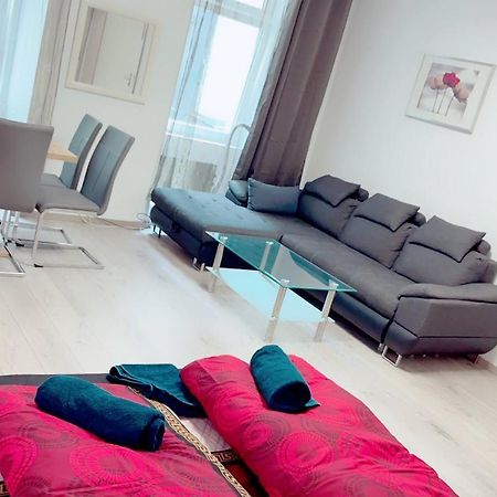 H Comfort Apartment 5P Af Wien Eksteriør billede