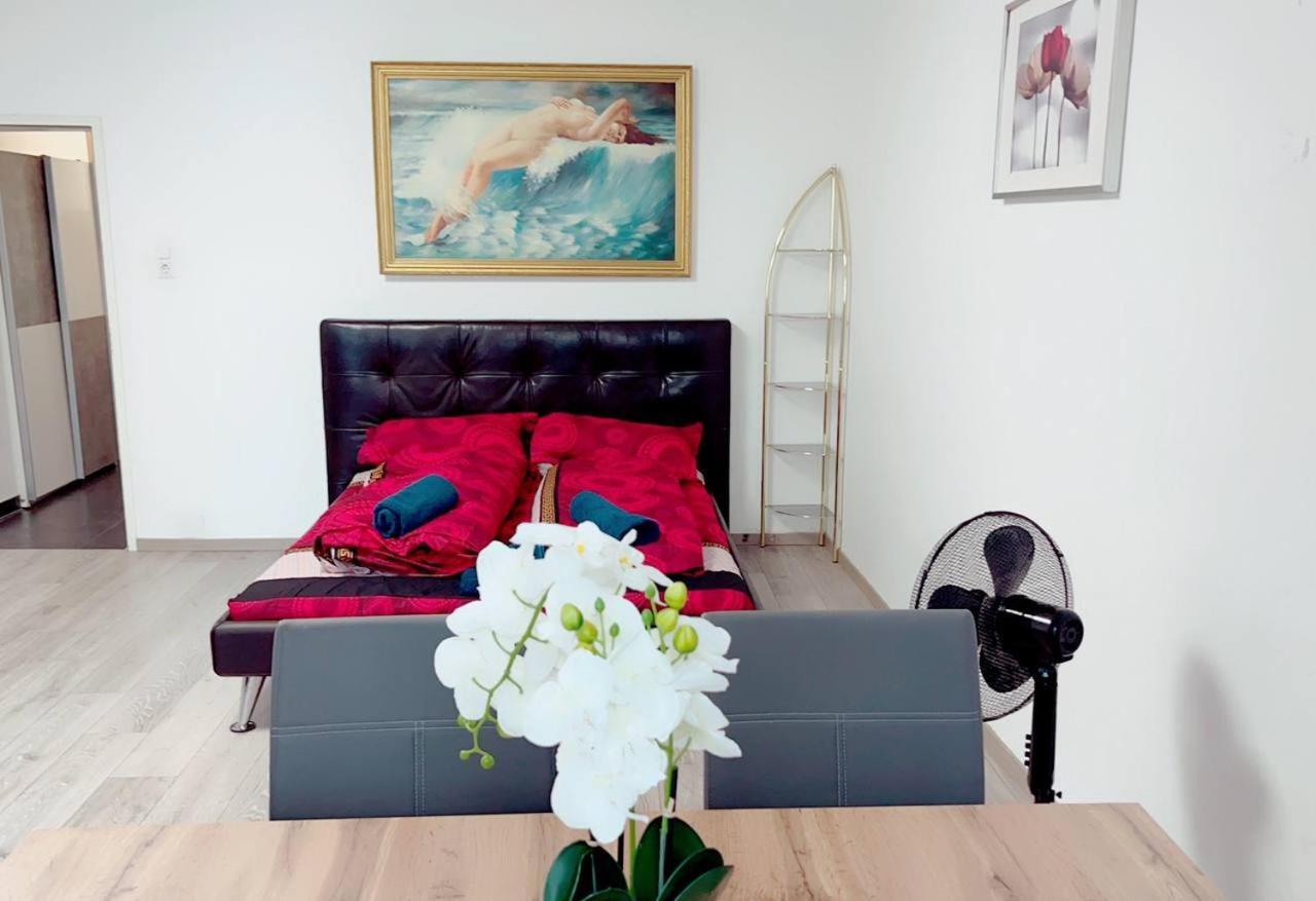 H Comfort Apartment 5P Af Wien Eksteriør billede