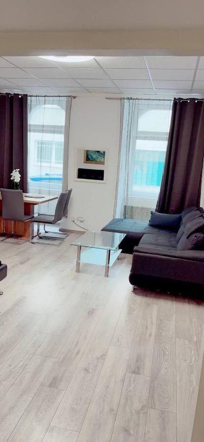H Comfort Apartment 5P Af Wien Eksteriør billede