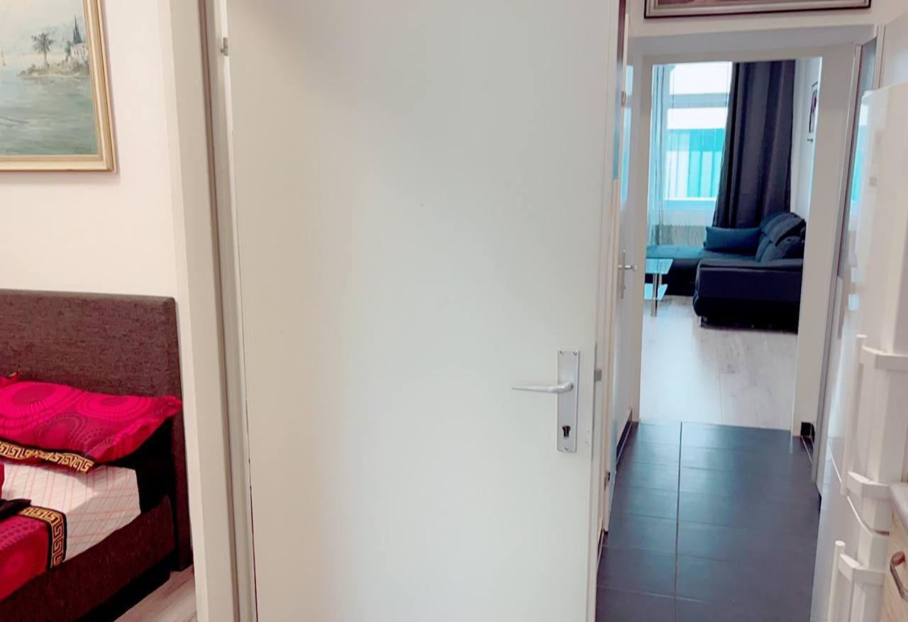 H Comfort Apartment 5P Af Wien Eksteriør billede
